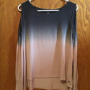American Eagle long sleeve